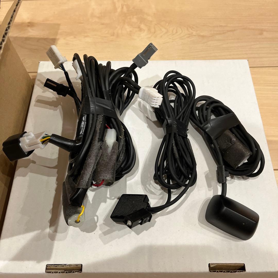 中古】トヨタ純正ETC2.0 光ビーコン 08686-00640 - メルカリ