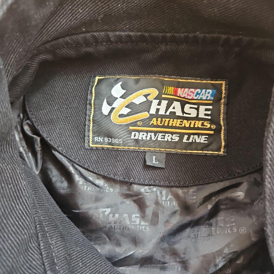 NASCAR ジェフゴードン PEPSI レーシングジャケット ヴィンテージ