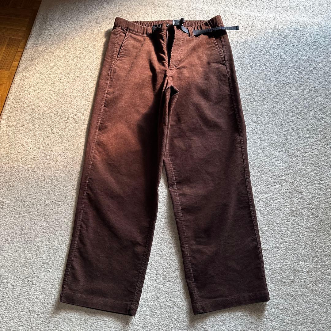 ノースフェイス　コーデュロイ　NB82431 Lサイズ 更に『値下げしました』 楽天市場】ザ・ノース・フェイス THE NORTH FACE バレーウェーブパンツ
