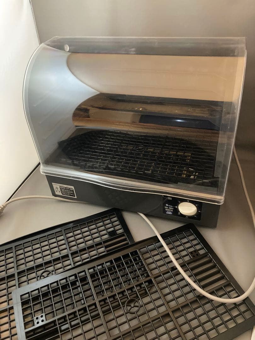 GSIクレオス Mr.ドライブース 乾燥ブース 中古 可動品 プラモデル 塗装 Amazon | Gツール GT04 Mr.ドライブース | ホビー用工具 通販