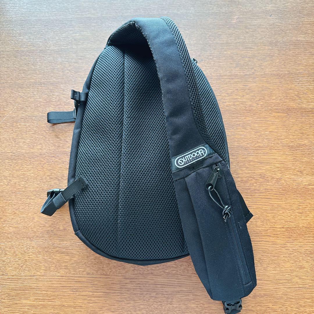 CINCH シンチOblada オブラダ ボディバッグ トラベルスリング