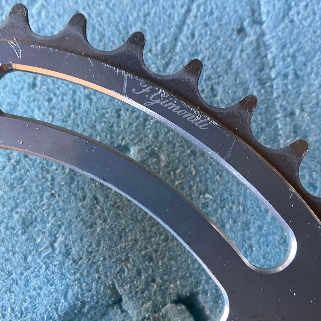 FSA f.gmondi ピストクランクセット BB付き - メルカリ