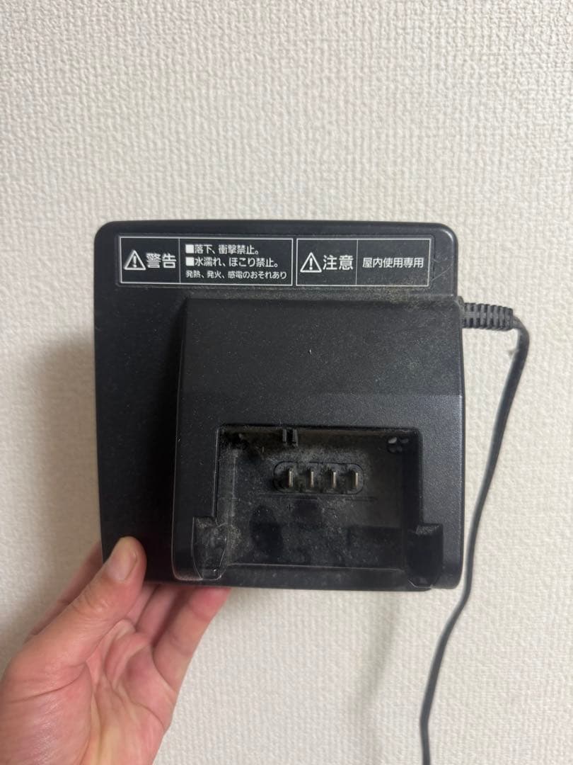 Panasonic NKJ074Z2 充電器 Panasonic 電動自転車用 充電器 NKJ074Z（後継のNKJ075Zになります