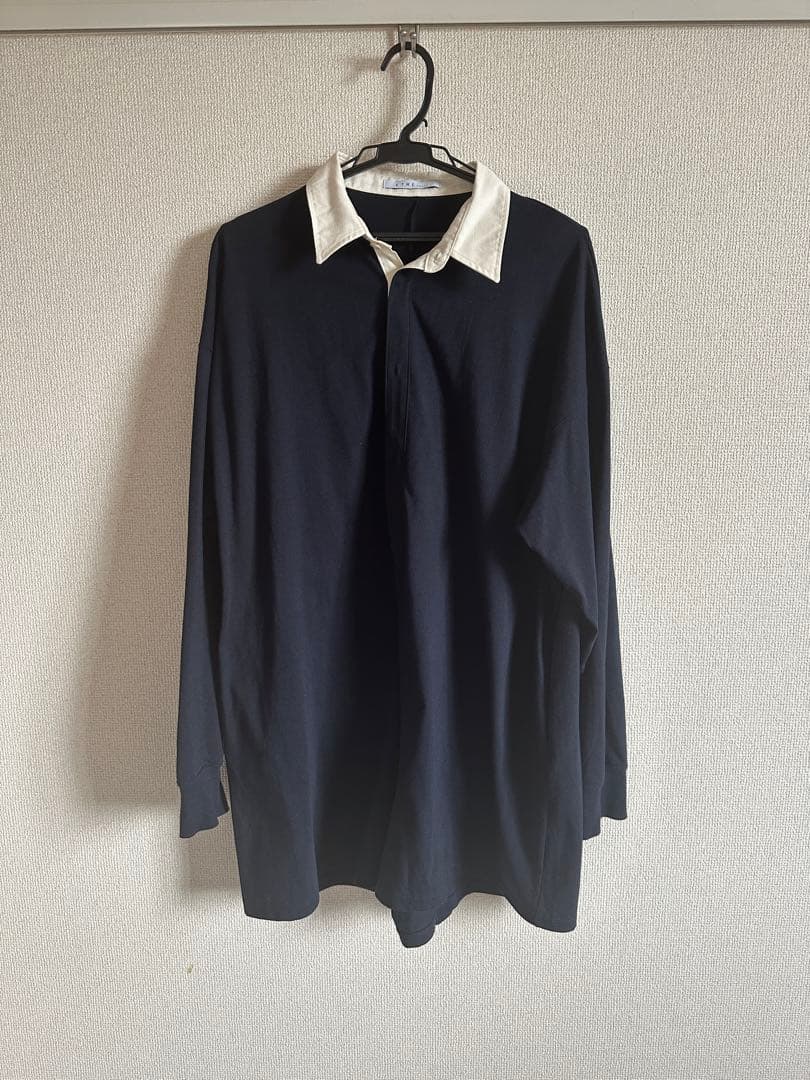 エトレトウキョウ ラガーシャツショートオールインワン - メルカリ