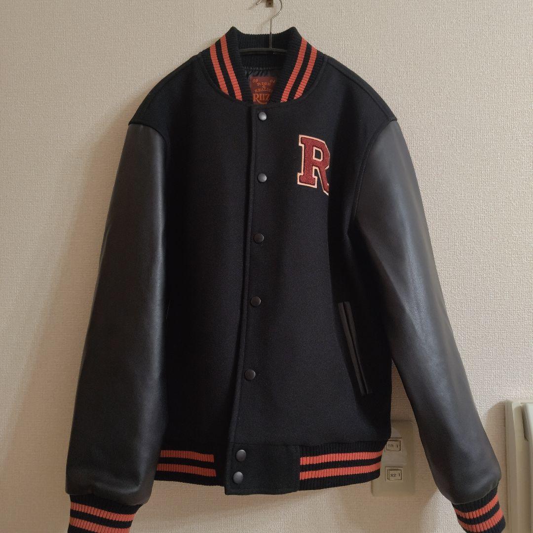 RIIZE スタジャン☆新品☆VARSITY JACKET SET - メルカリ