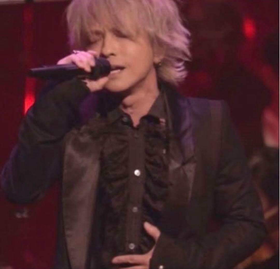 hyde着SHARE SPIRIT ドレスシャツ シースルー ブラック - メルカリ