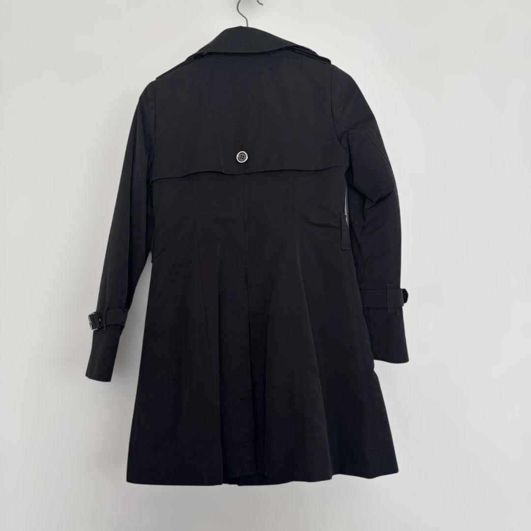 BURBERRY ブルーレーベル トレンチコート 36 - メルカリ