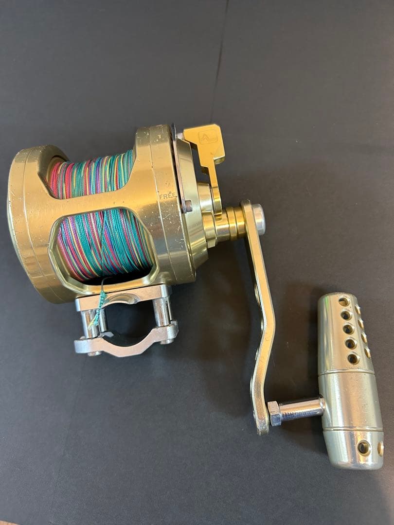 アルテクノス ゴリラ20 CCMチューンの通販｜beswd.com