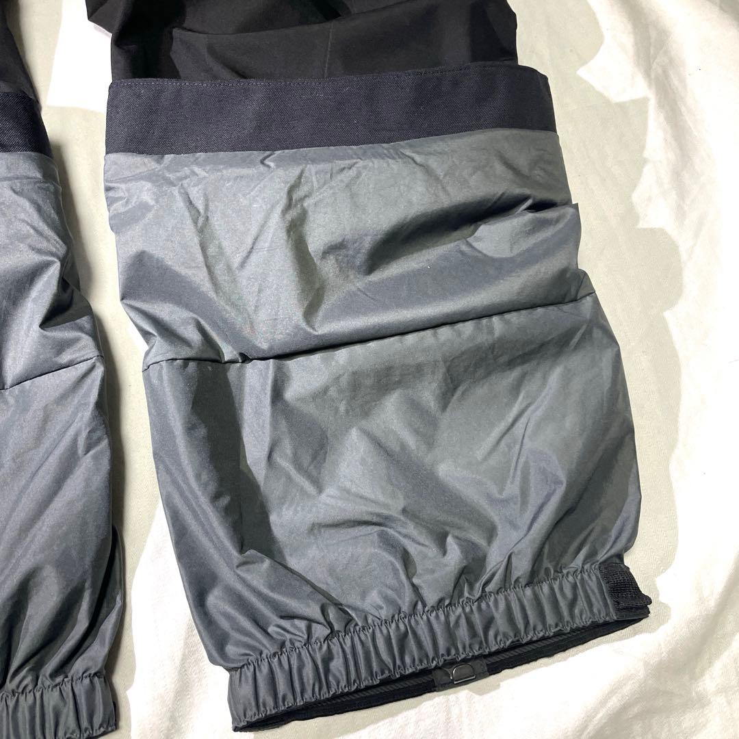 透湿防水 パタゴニア GORE-TEX スノーウェア パウダーボウル パンツ