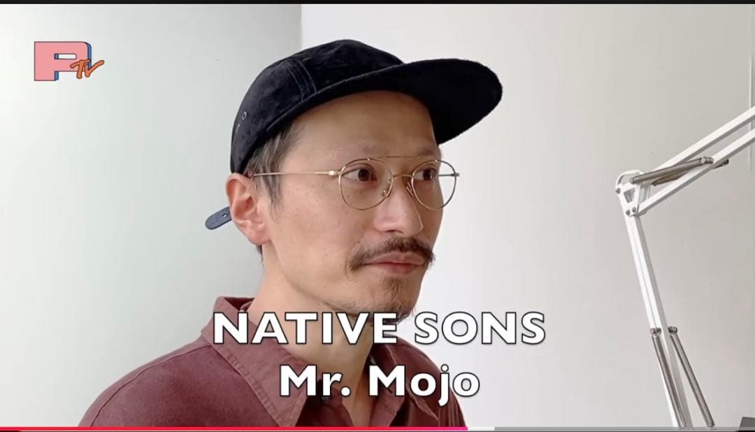 Native Sons ネイティブサンズ 