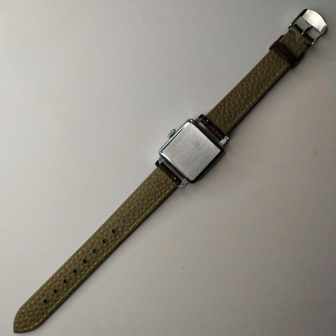 1950s】MASCOT スモセコ OH済 ヴィンテージ腕時計 - メルカリ