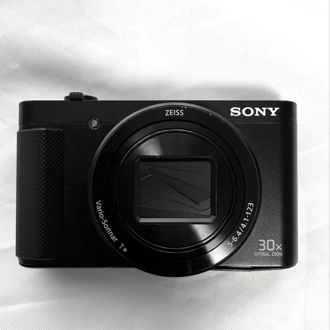 SONY Cyber-shot DSC-HX90V コンパクトデジタルカメラ Amazon.com : Sony DSCHX90V/B Digital Camera with 3-Inch LCD (Black