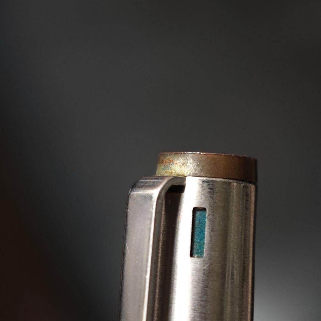 montblanc 2722 ボールペン 多機能 振り子 モンブラン 廃盤 - メルカリ