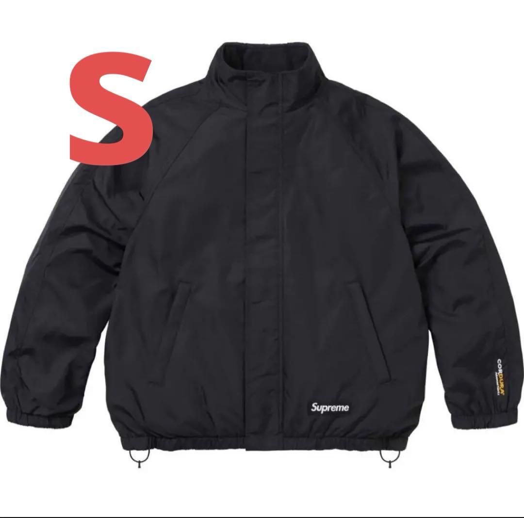 Supreme PolartecReversible TrackJacket - メルカリ