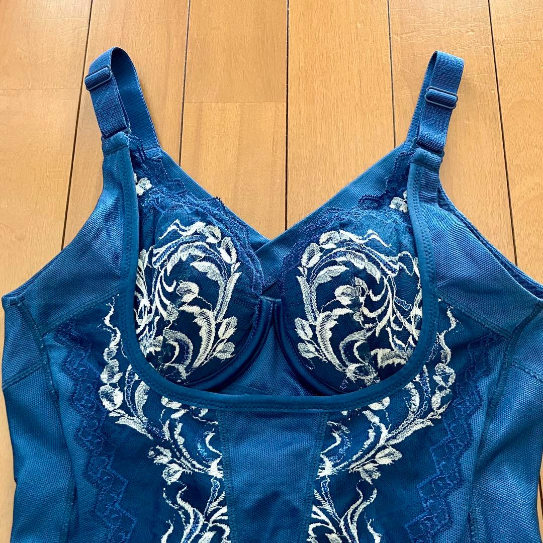 マルコ リベルディーニュ ボディシェイパー B75 L ネイビー - メルカリ