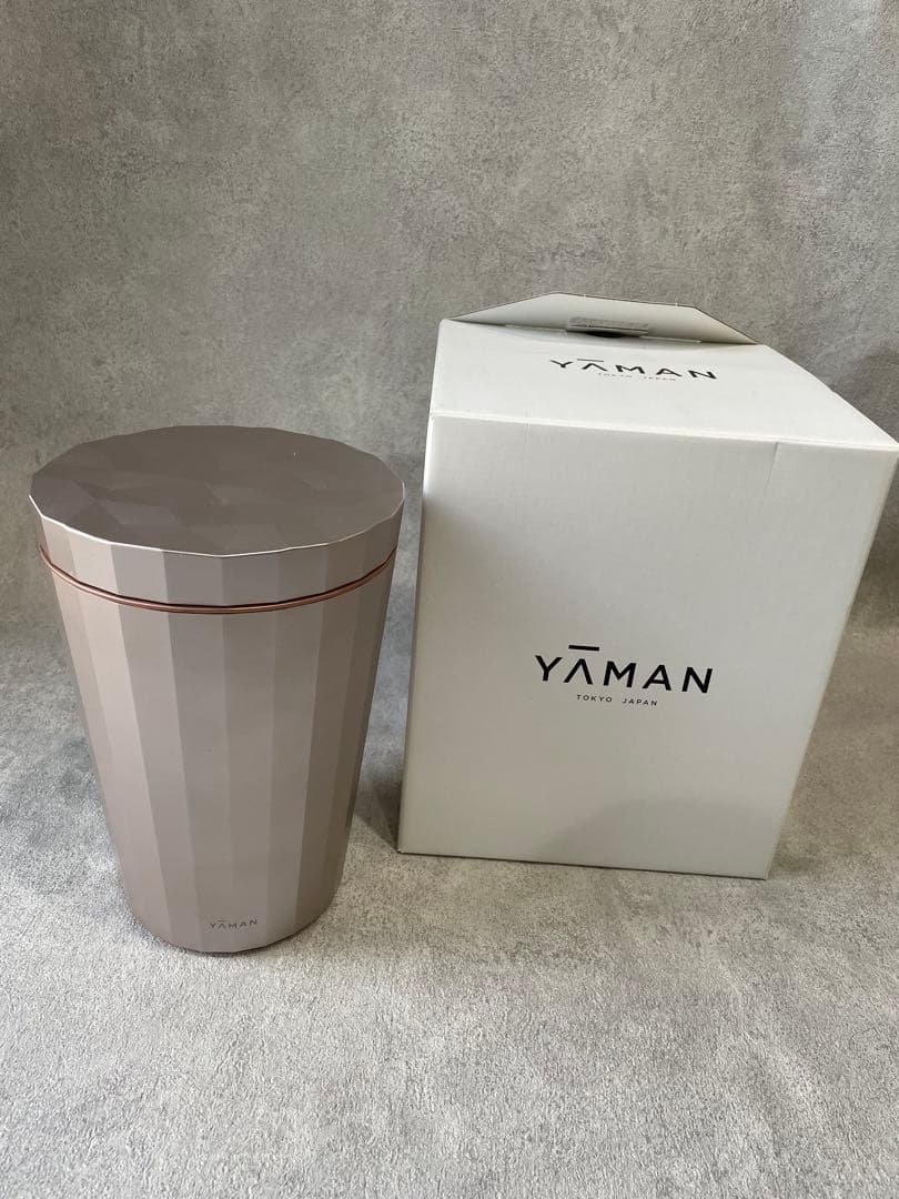 YAMAN ヤーマン　フォトスチーマー　IS-100 スチーマー｜フォトケア・ブライトクリーン｜ヤーマン公式通販サイト