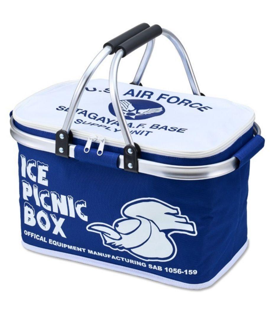 世田谷ベース アイスバスケット#2 ◇新品未開封になります。