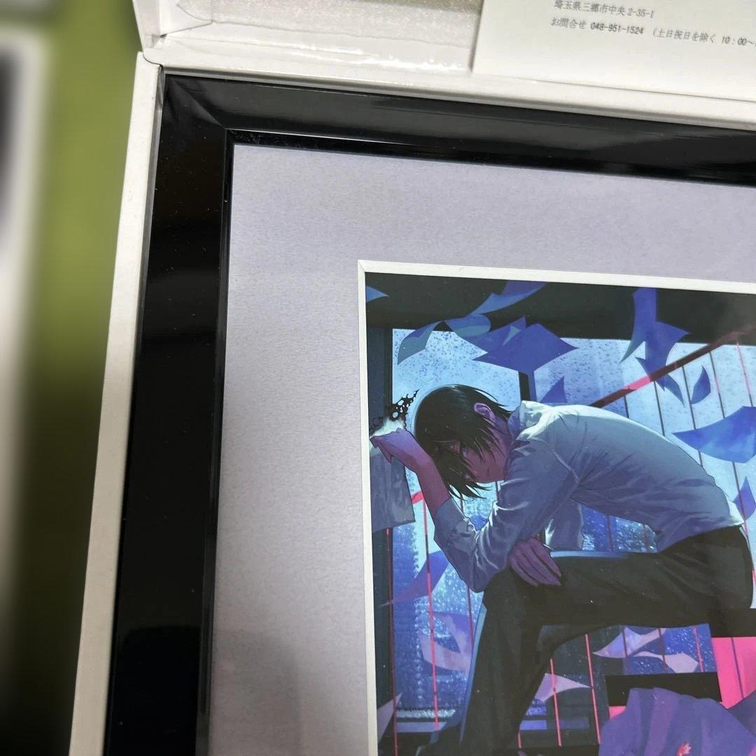 異世界迷宮の最深部を目指そう 15巻カバーイラスト A5 キャラファイン