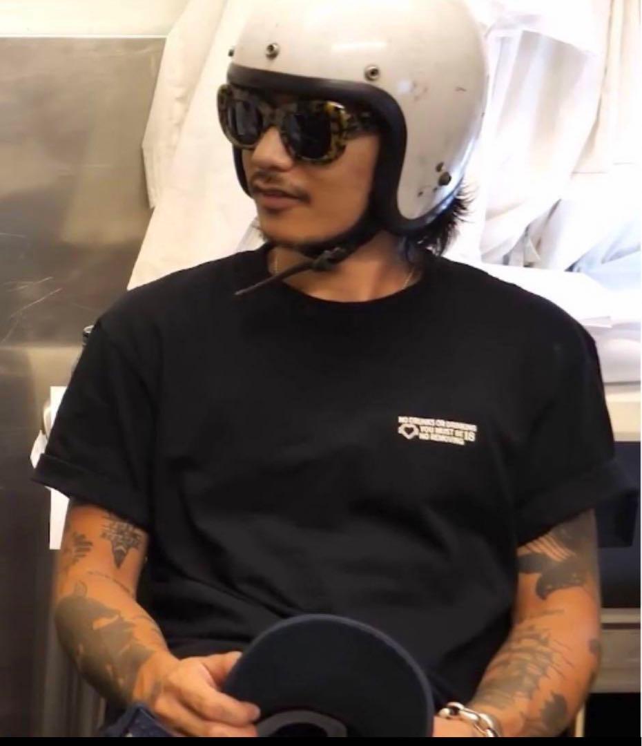 PANTYDROPPER パンティドロッパー サングラス 山田蓮 - メルカリ