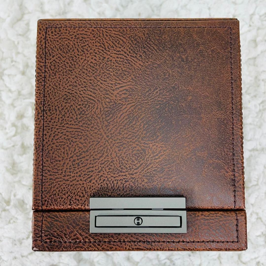 ブライトリング ウルフ ワインディングマシーン 自動巻き上げ機 腕時計