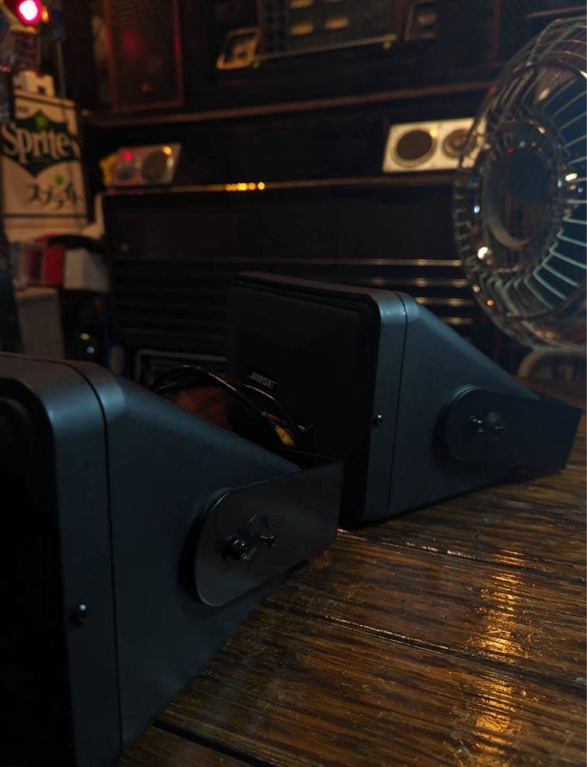 名機 BOSE 101 HI 全天候型スピーカー JR 国鉄 - メルカリ