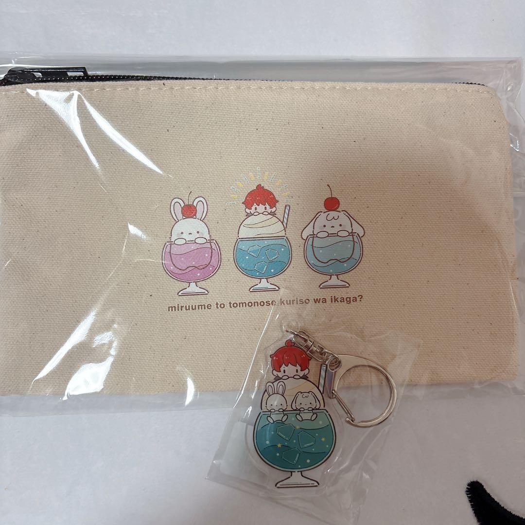 【アンジ】 赤髪のとも グッズまとめ売り YouTuber「赤髪のとも」のオリジナルグッズが登場！ | オンライン