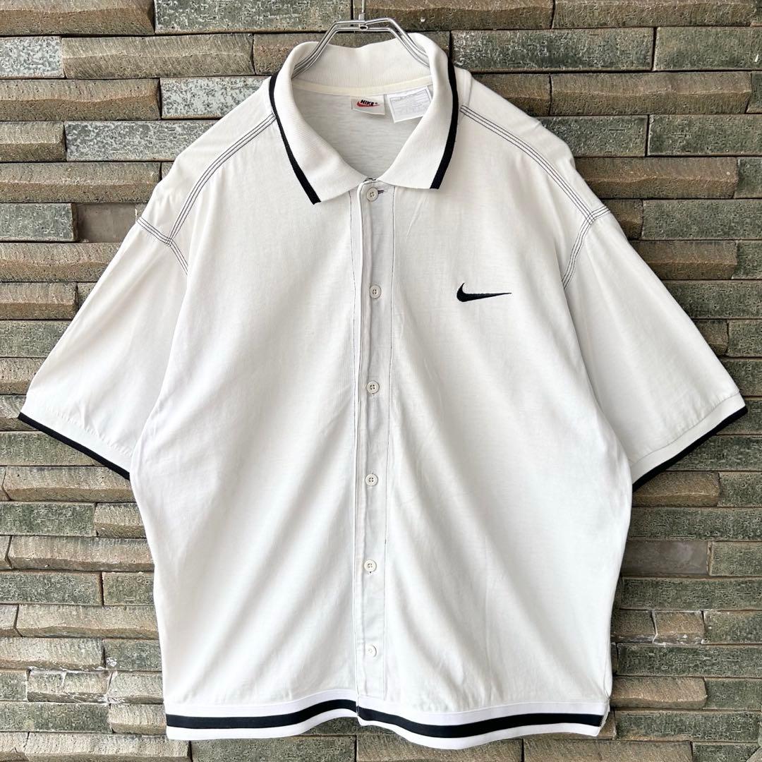 貴重 90s vintage NIKE アンドレアガシモデル 刺繍ロゴ シャツ 楽天市場】90s NIKE 