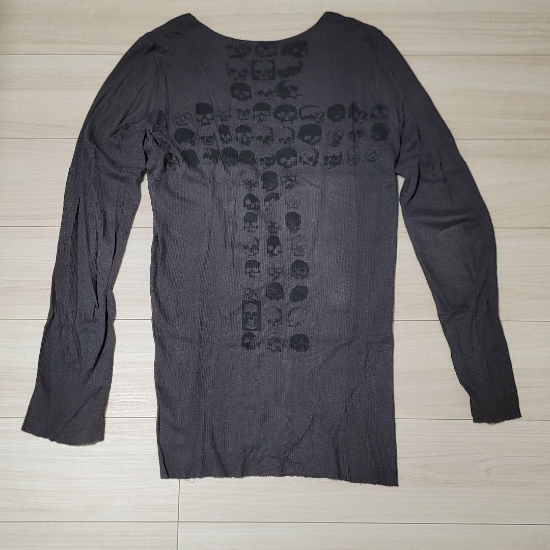 L.G.B SMMXSMM LSV BackCrossskull ルグランブルー - メルカリ