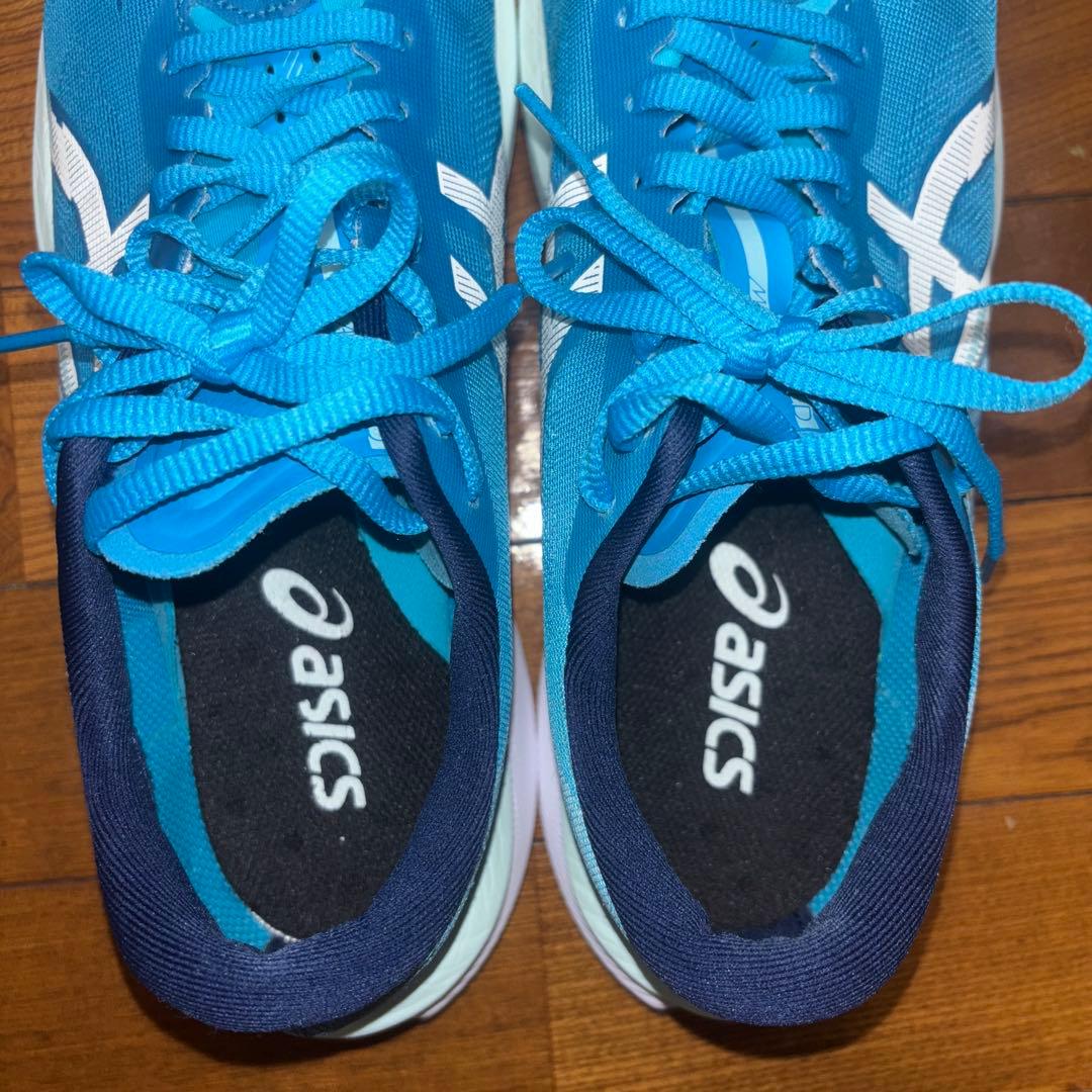 アシックス　マジックスピード4 27.0cm