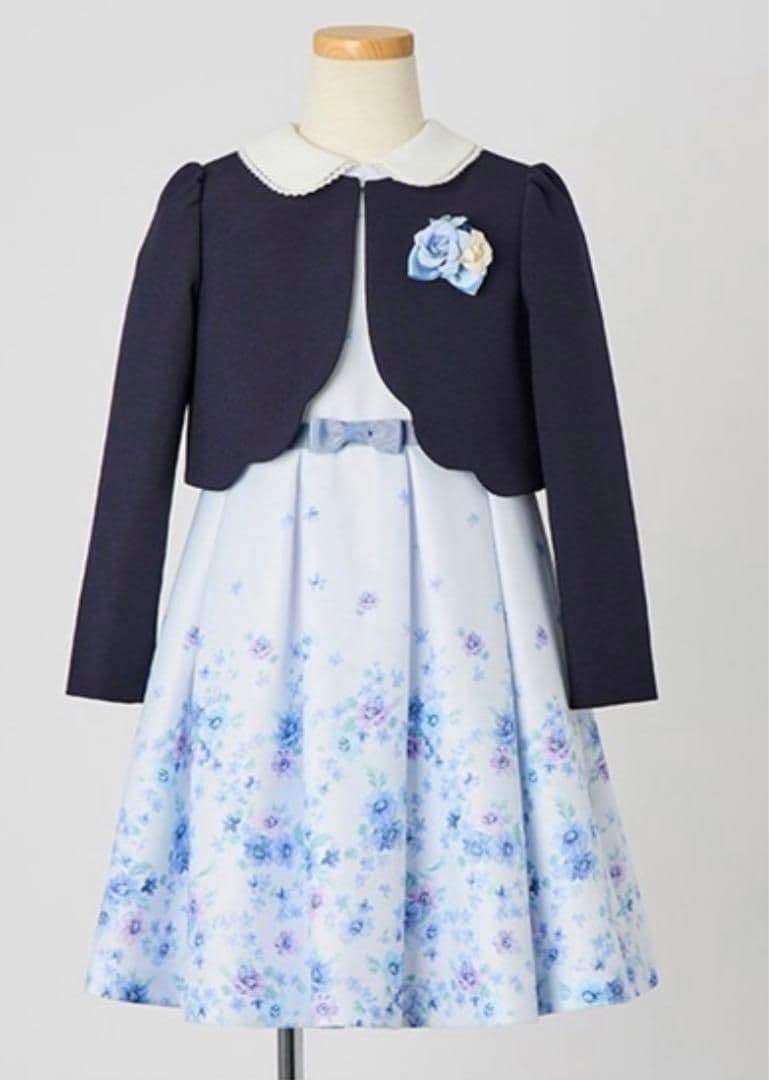 子ども用フォーマルドレス 2024 waltz by BEAMS DESIGN - メルカリ