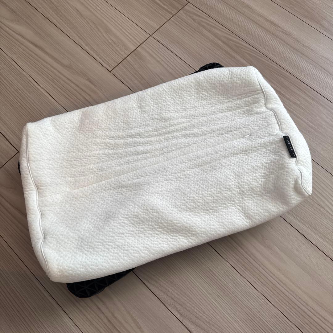 【未使用に近い】ヒツジのいらない枕 -至極-