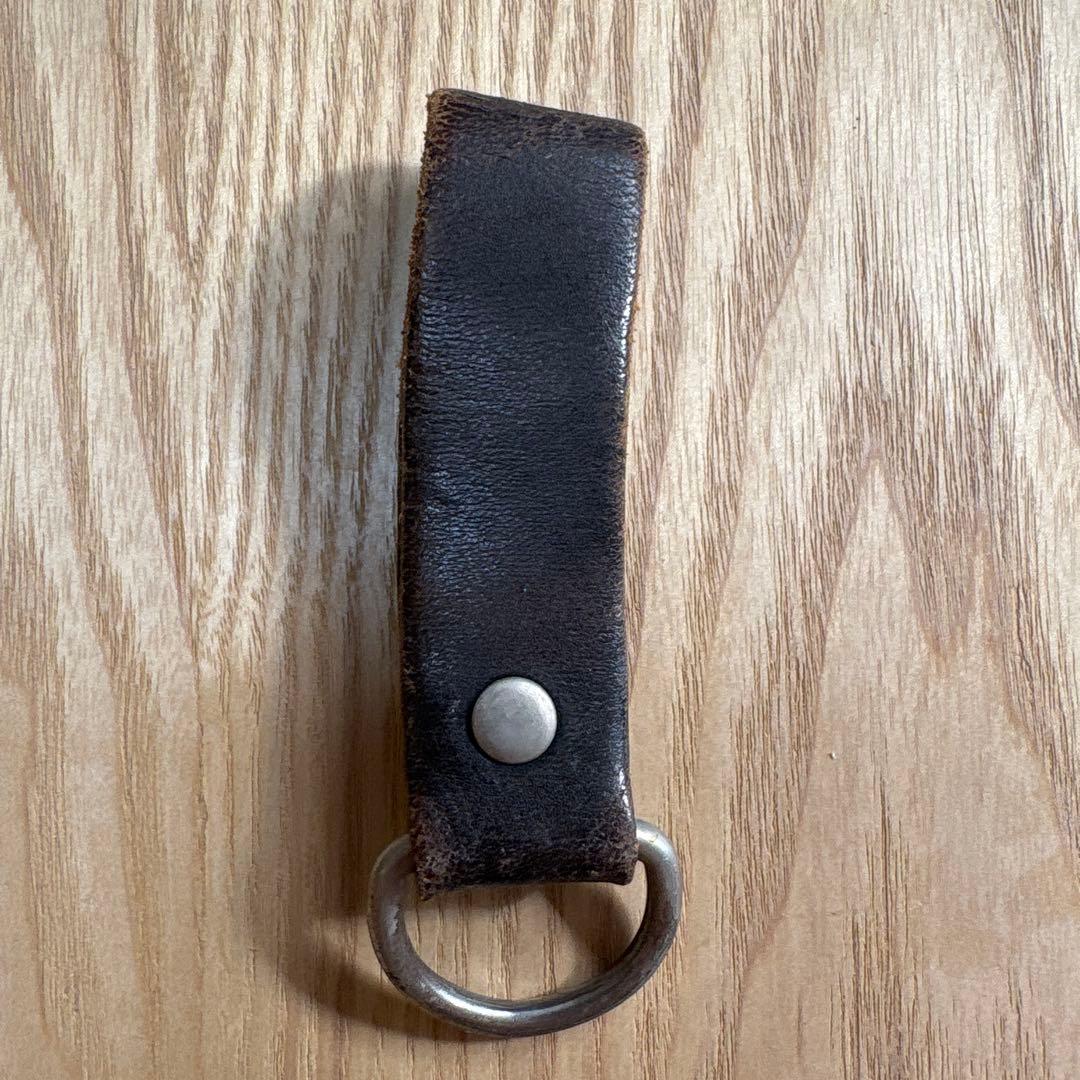 ウルフズヘッド キーホルダー 幹田卓司 - メルカリ