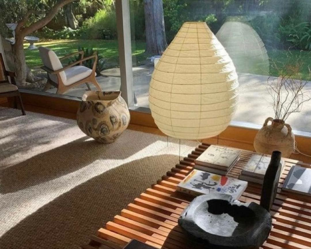 希少akari23NIsamuNoguchi週末価格118000→105000円