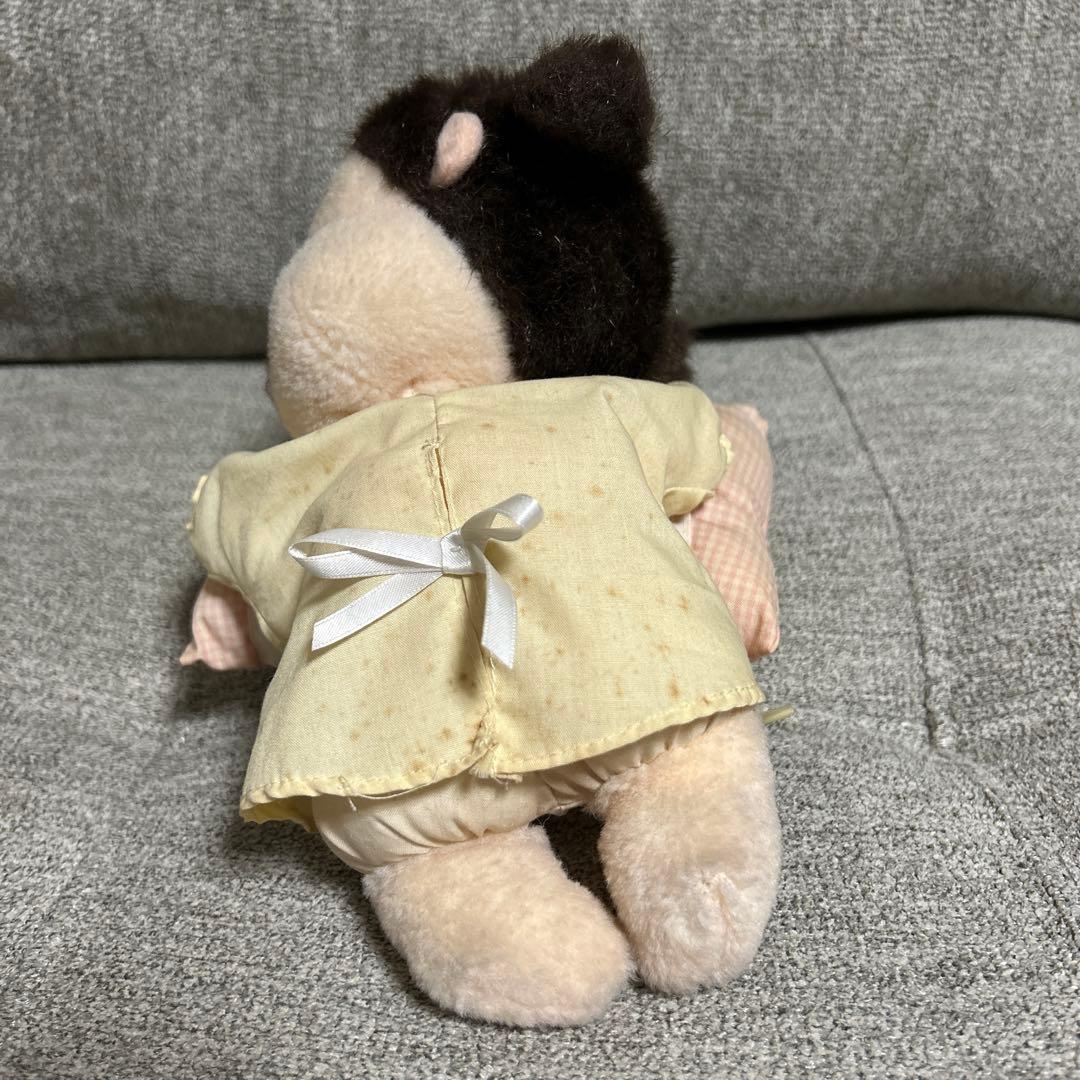 となりのトトロ メイちゃん ぬいぐるみ オルゴール - メルカリ