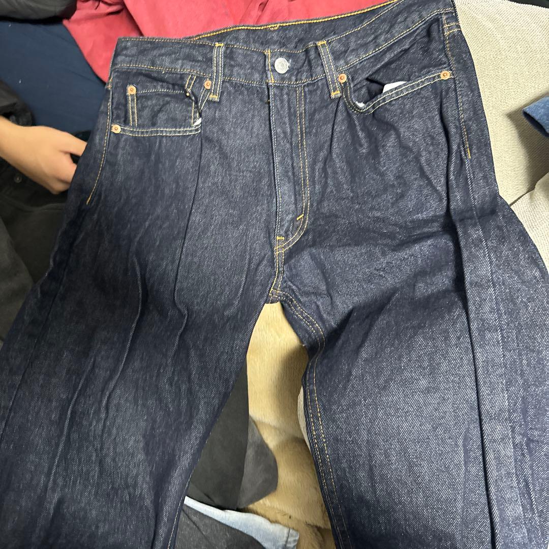 LEVI’Sデニム 楽天市場】SALEセール42%OFF LEVI'S リーバイス タイプ1 TYPE 1 JEANS