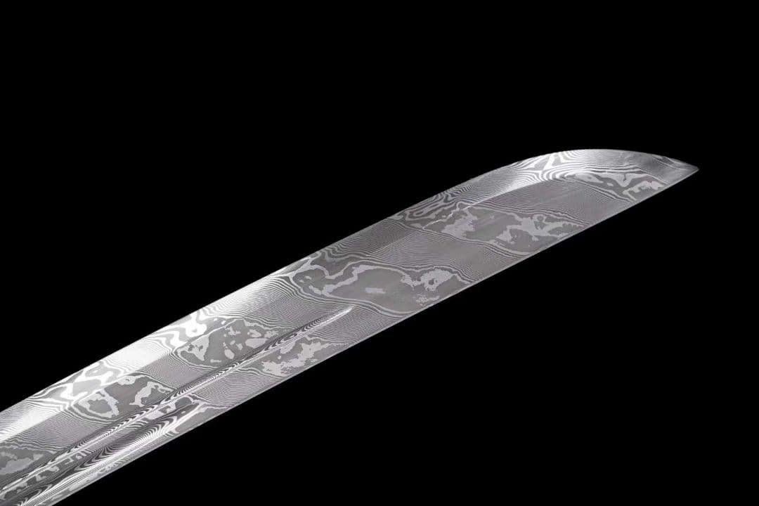 古青刀】古兵器 刀装具 日本刀 模造刀 居合刀 武士道 鑑賞用