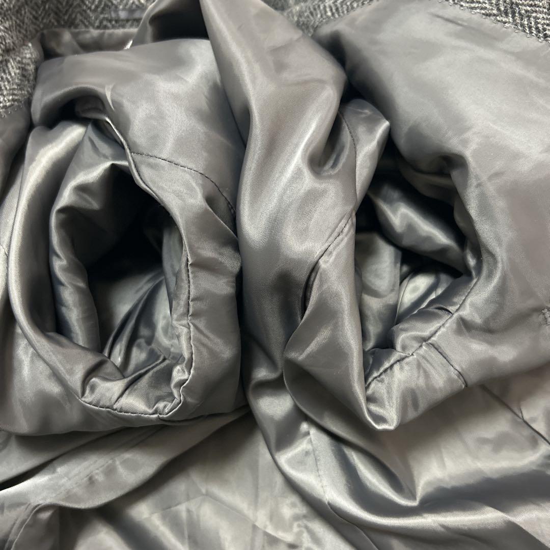 極上美品✨アーバンリサーチロッソ ×ハリスツイード チェスターコート