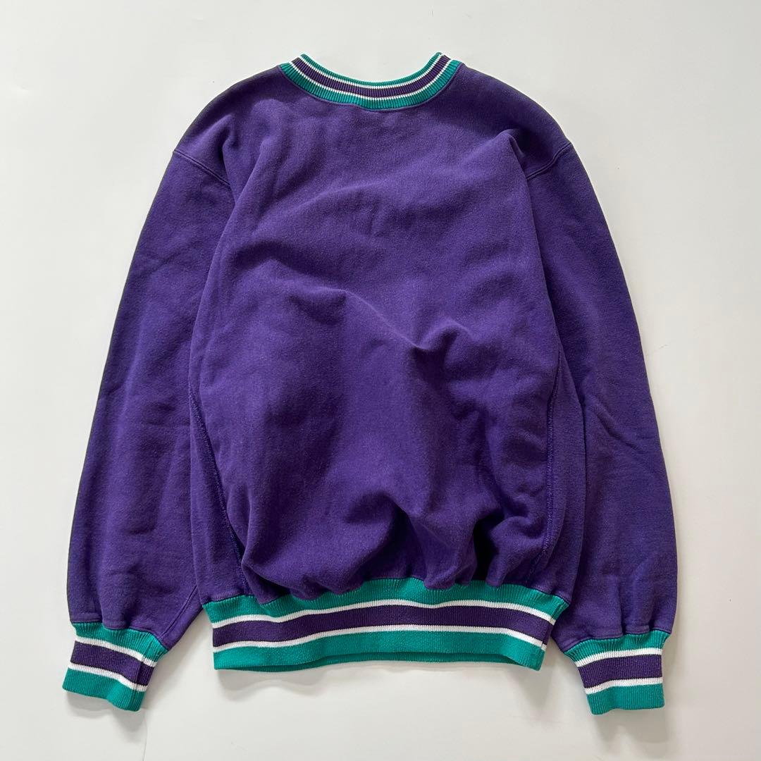 美品】 チャンピオン リバースウィーブ スウェット キムタク着用 90s