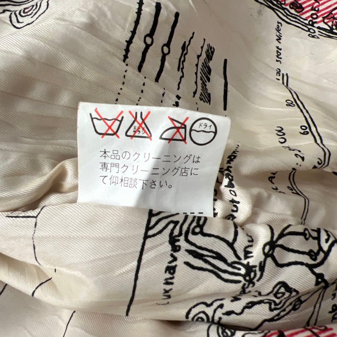 U.S.ARMY AIR FORCE　レザーフライトジャケット　G-1　XL