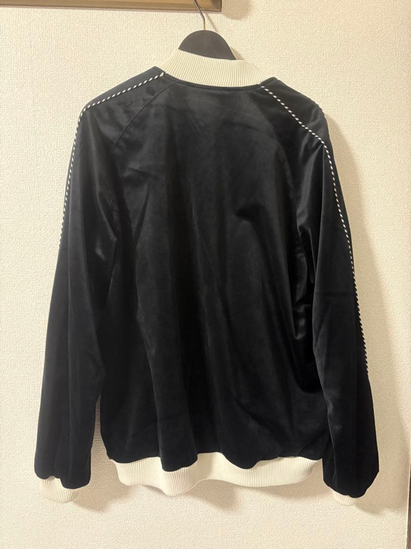 WAIPER.inc \"Suka\" Velveteen Fabric（別珍）