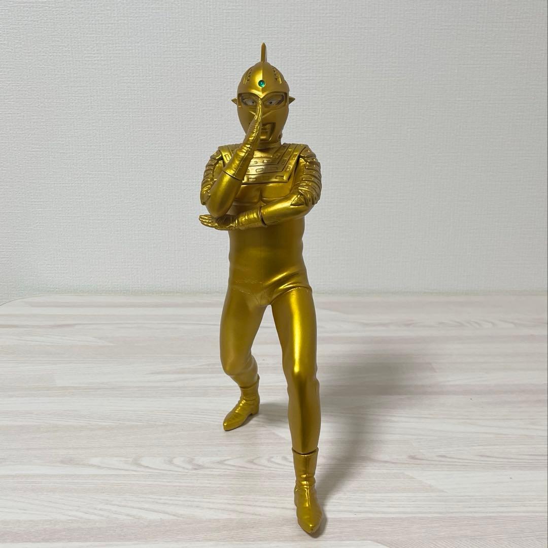 ウルトラマン ウルトラセブン ソフビ ccp ワイドショット グリッター 1/6 ウルトラマン ウルトラセブン ソフビ ccp ワイドショット グリッター 1