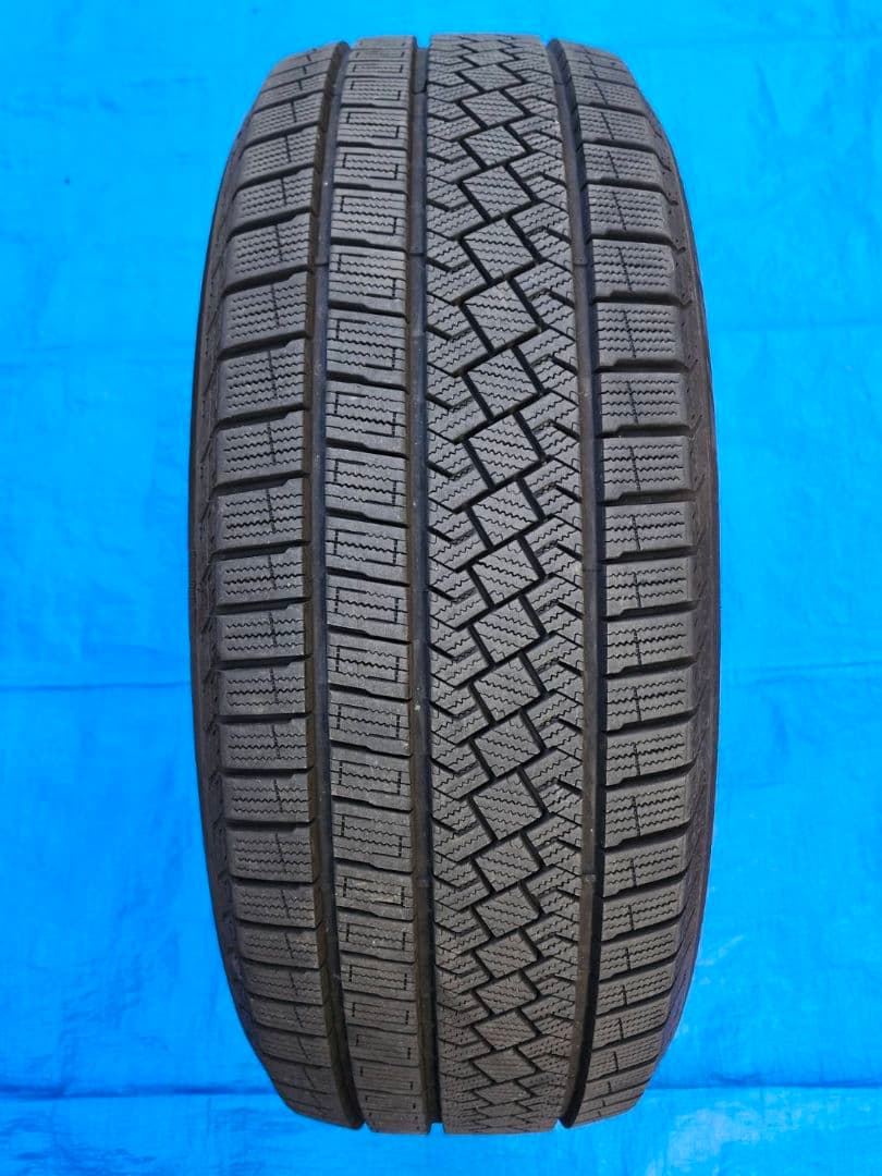 スタッドレスタイヤ　ピレリ　アイスゼロ　235/50/R20 激安！1本価格