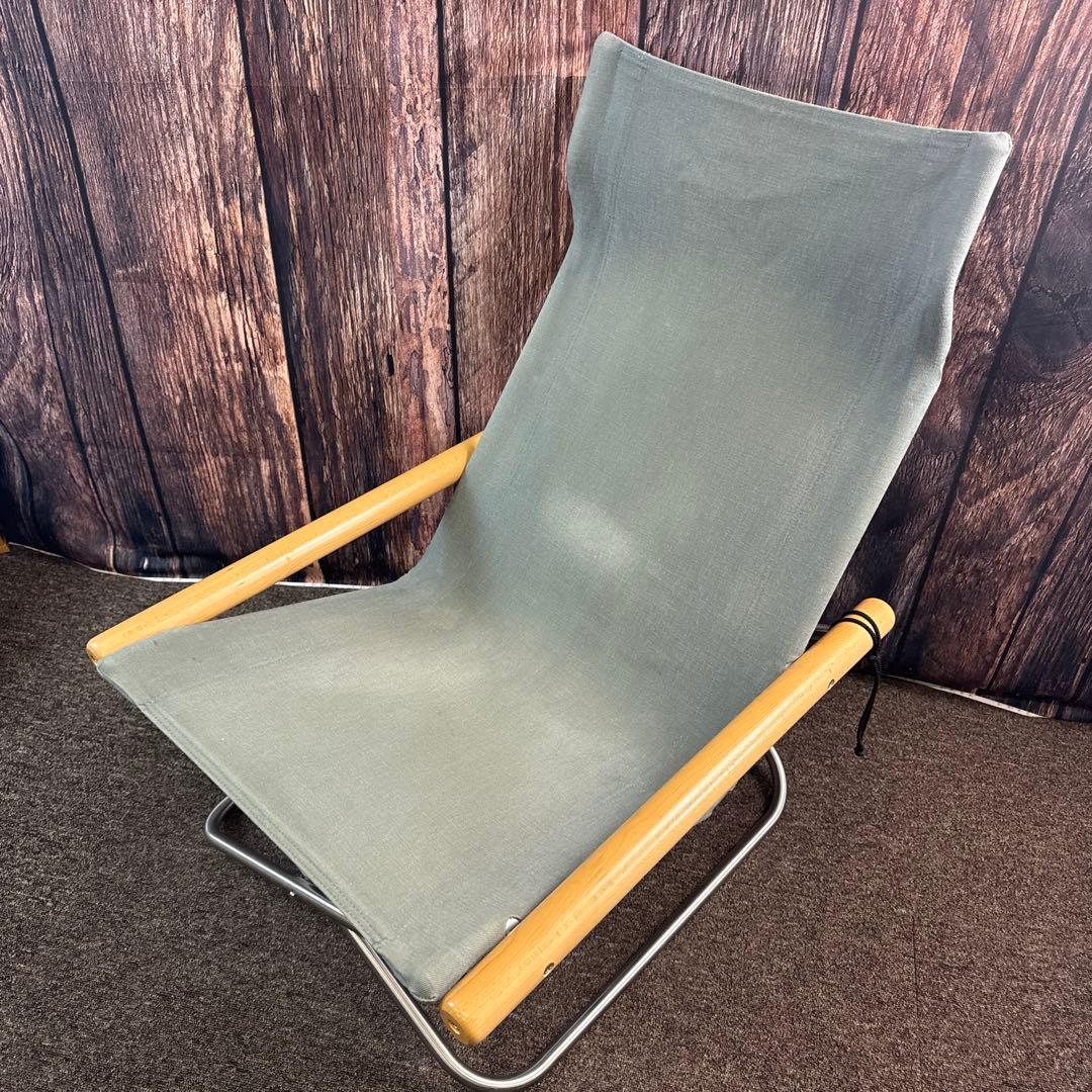 ニーチェアX Nychair X ニーチェアエックス ロッキングチェア ロッキングチェア Nychair X ｜家具・インテリア通販 Re:CENO(リセノ)