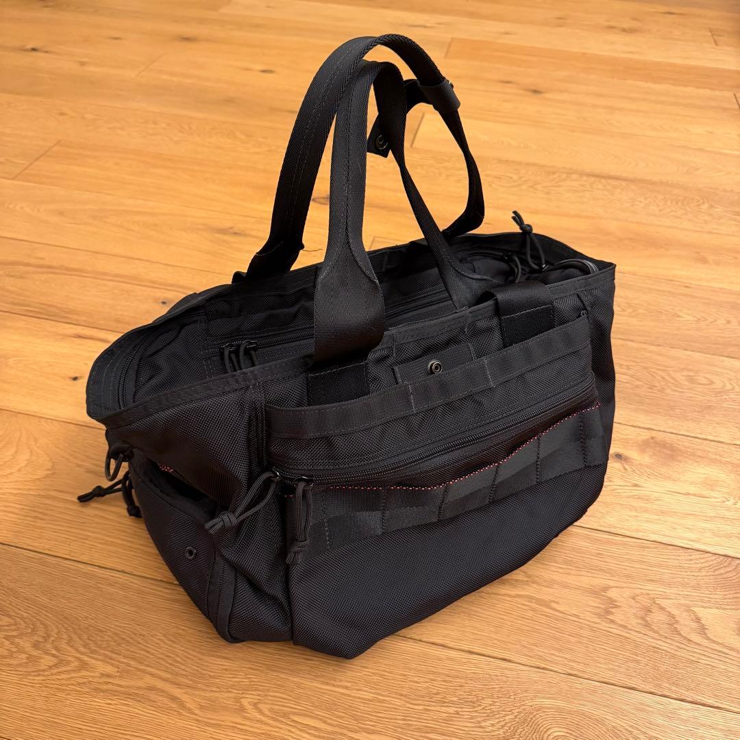 BRIEFING イージーワイヤー　トート ボストンバッグ ゴルフ BRIEFING イージーワイヤー トート ボストンバッグ ゴルフ