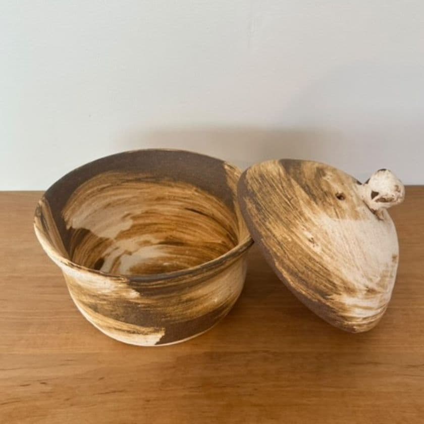 田宮亜紀さん 土鍋 スープ土鍋 煮込み鍋 楠田飛鳥 十場あすか 櫻井