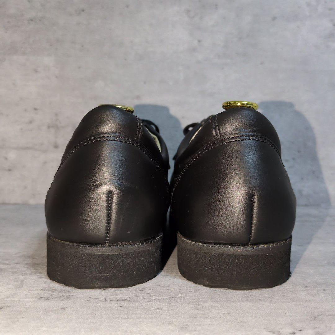 Prabos社製】チェコ軍☆アーミーオフィサーシューズ☆ミリタリー