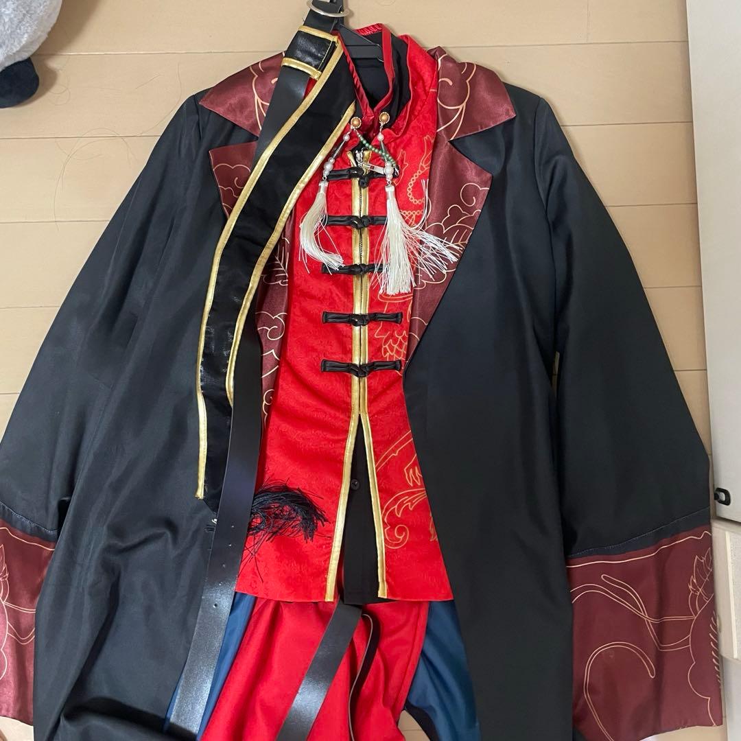 不破湊 四神 コスプレ 衣装 - メルカリ