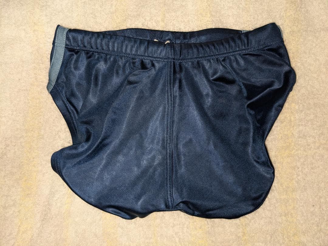 筑1014 adidas アディダス V型競パン サイズM R8252 2026年最新