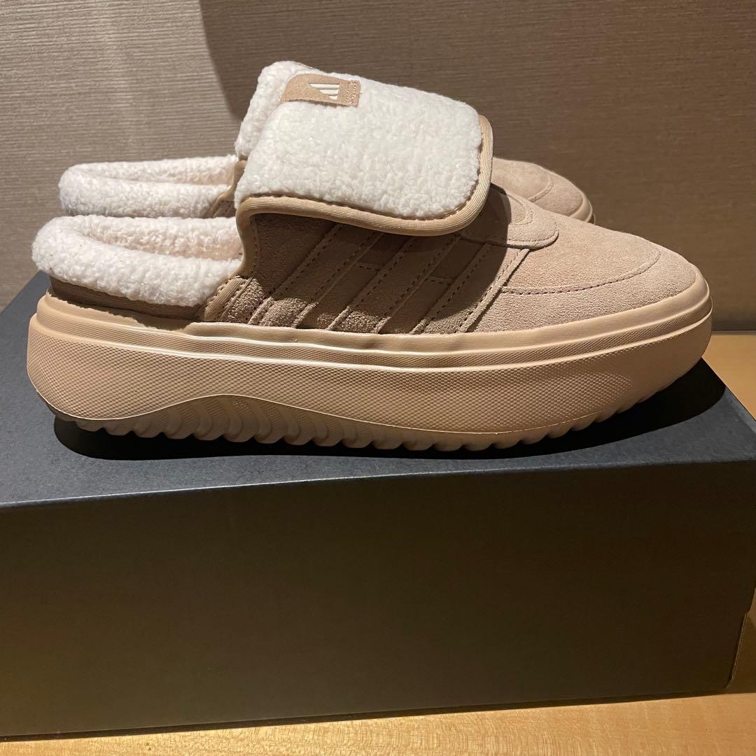 大人気⭐︎グランドコートミュール Grand Court Mule 24.5 新品 - メルカリ