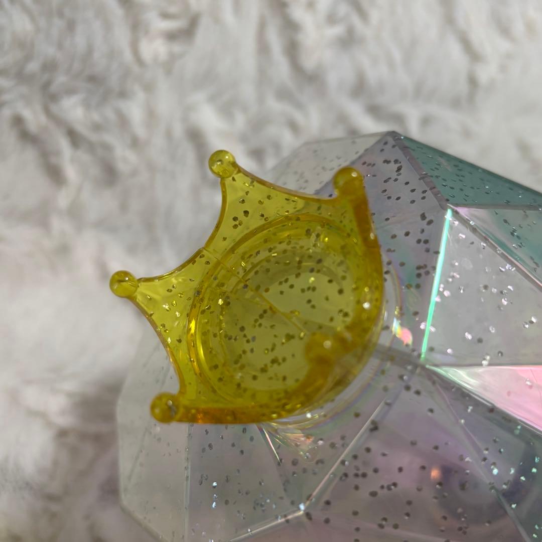 M!LK ペンライト ミルクラスタルスティック 初代 - メルカリ